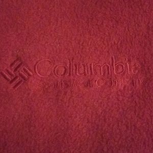 Columbia Scarf